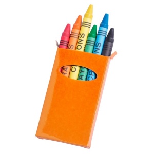 AX™ Crayon set - Img 15