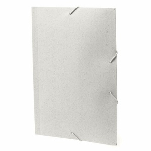 AX™ Dosar din paie de grâu aproximativ A4 - Img 1
