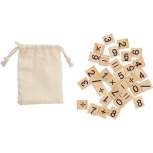 AX™ Educational game, 32 pcs - Img 3