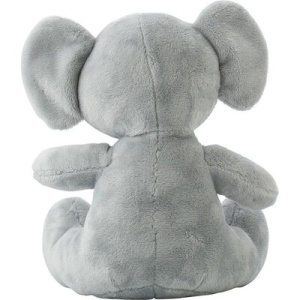 AX™ Elefant de pluș - Img 1