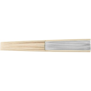 AX™ Evantai din bambus - Img 1