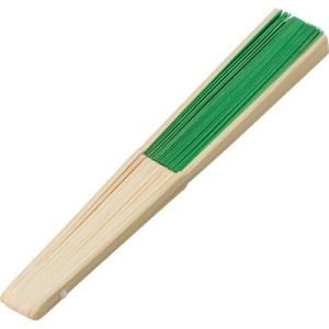AX™ Evantai din bambus - Img 9