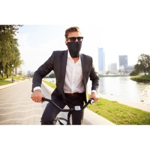 AX™ Face and neck cover - Img 9