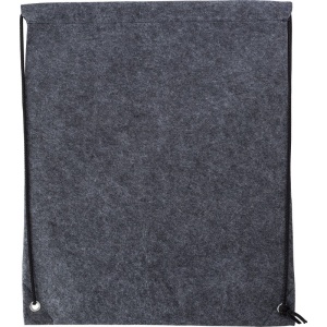 AX™ Felt RPET drawstring bag - Img 6