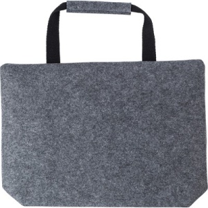AX™ Felt RPET laptop bag 15" - Img 5