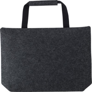 AX™ Felt RPET laptop bag 15" - Img 6