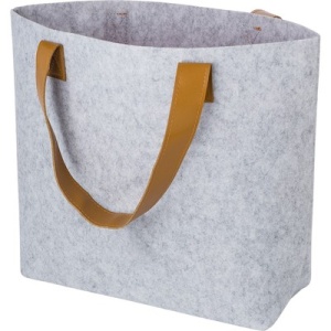 AX™ Felt RPET shopping bag - Img 4