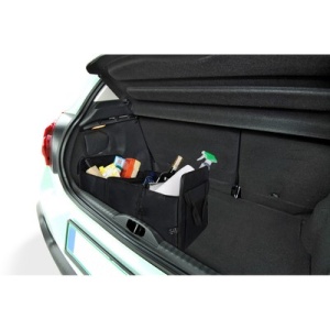 AX™ Foldable car organizer, cooler compartment | Byron - Img 3