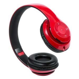 AX™ Foldable wireless headphones, radio - Img 9