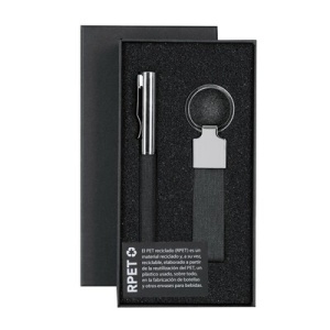 AX™ Set cadou, breloc, Pix, cutie cadou
