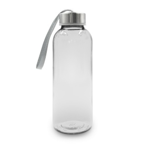 AX™ Glass bottle 420 ml with pouch | Bob - Img 18
