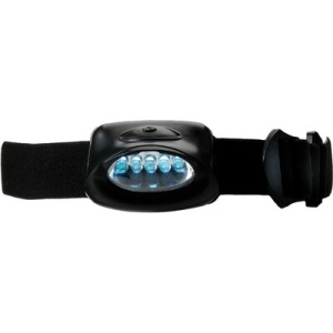 AX™ Head torch, 5 LED - Img 2