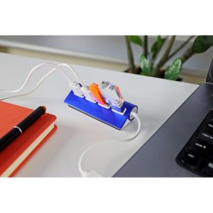 AX™ hub USB 2.0 | Fletcher - Img 3
