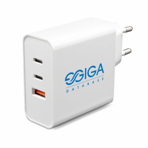 AX™ Încărcător USB de perete | Altha - Img 2