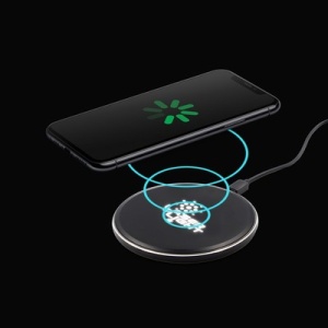 AX™ Încărcător wireless 15W Exclusiv Collection | Danre - Img 4