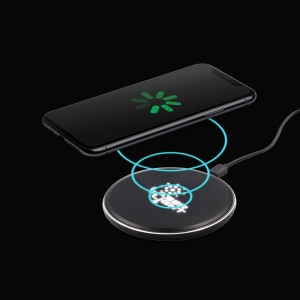 AX™ Încărcător wireless 15W Exclusiv Collection | Danre - Img 6