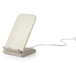 AX™ Încărcător wireless din paie de grâu 10W - Img 7