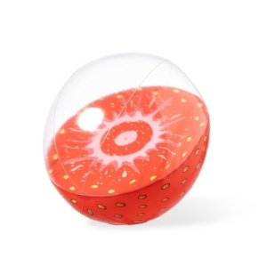 AX™ Inflatable beach ball "fruit" - Img 8