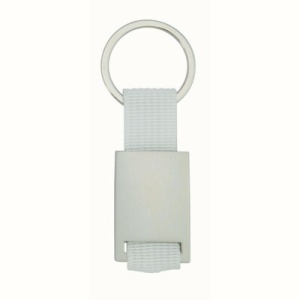 AX™ Keyring with metal badge - Img 1