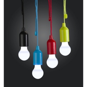 AX™ lampă cu șnur 1 W LED „bec” - Img 2