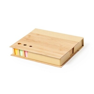 AX™ Memo holder, sticky notes - Img 3