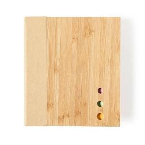 AX™ Memo holder, sticky notes - Img 6