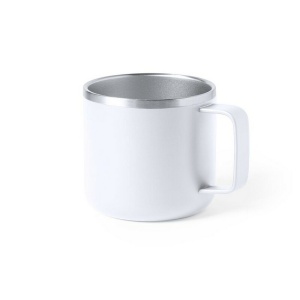 AX™ Metal mug 350 ml - Img 1