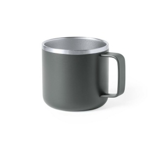 AX™ Metal mug 350 ml - Img 6