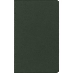AX™ MOLESKINE Cahier Journal approx. A5 - Img 24