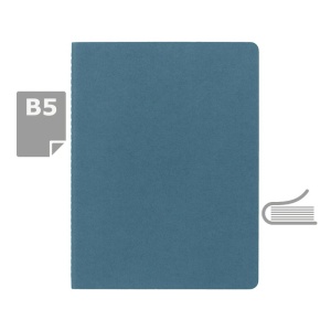 AX™ MOLESKINE Cahier Journal aproximativ B5
