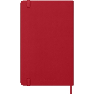 AX™ MOLESKINE diary - Img 24