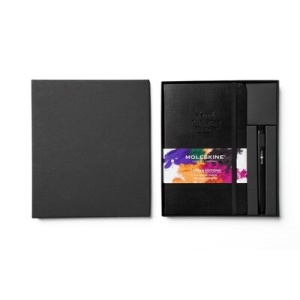 AX™ MOLESKINE gift box - Img 4