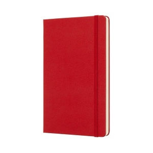 AX™ MOLESKINE Notebook approx. A5 - Img 11
