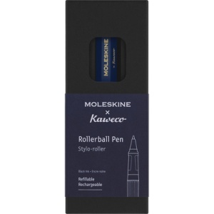 AX™ MOLESKINE x Kaweco roller ball pen 0.7 - Img 2