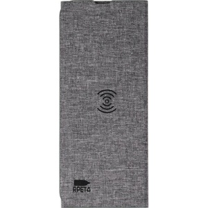 AX™ Mouse pad RPET, încărcător wireless 10W - Img 4