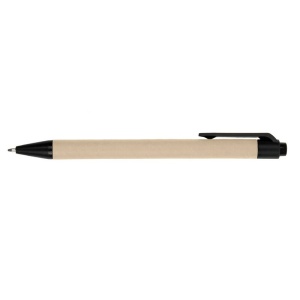 AX™ Notebook approx. A5 with ball pen | Salvatore - Img 23