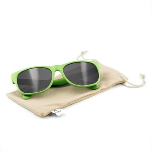AX™ Ochelari de soare B'RIGHT, husă din bumbac inclusă | Adam - Img 12