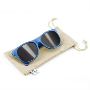 AX™ Ochelari de soare B'RIGHT, husă din bumbac inclusă | Adam - Img 14