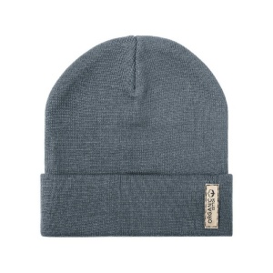 AX™ Organic cotton winter hat - Img 1