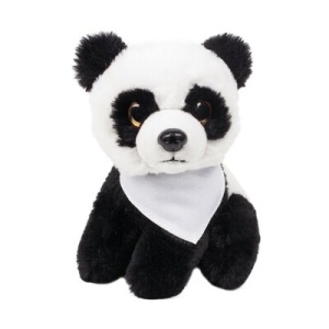 AX™ panda de pluș | Loka - Img 4