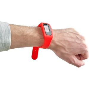 AX™ Pedometer - Img 4