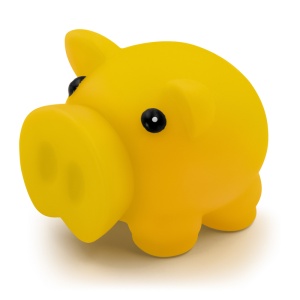 AX™ Piggy bank | Kreighton - Img 28