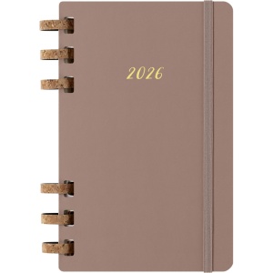 AX™ Planificator spiralat MOLESKINE - Img 7