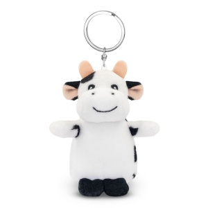 AX™ Plush cow, keyring | Cowie - Img 5