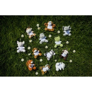 AX™ Plush frog, keyring | Sallie - Img 3