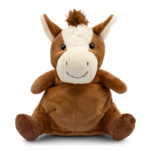 AX™ Plush horse | Bero - Img 5