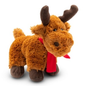 AX™ Plush reindeer | Murray - Img 3