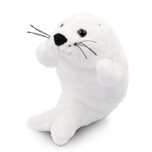 AX™ Foca de pluș | Zeal
