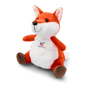 AX™ Plush teddy bear | Ragan - Img 7