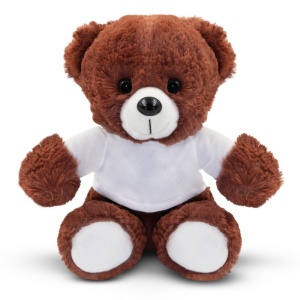 AX™ Plush teddy bear | Roger Brown - Img 6